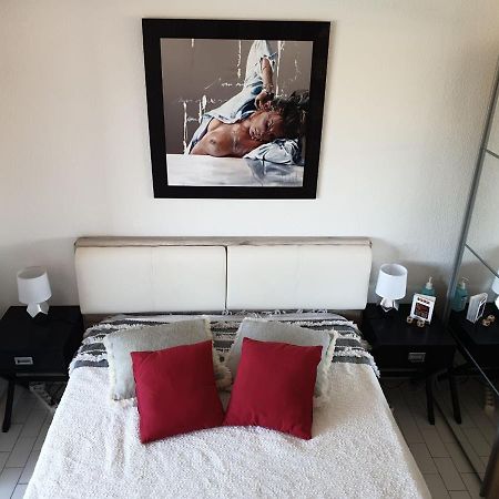 Studio Port Venus Village Naturiste Agde Exterior foto