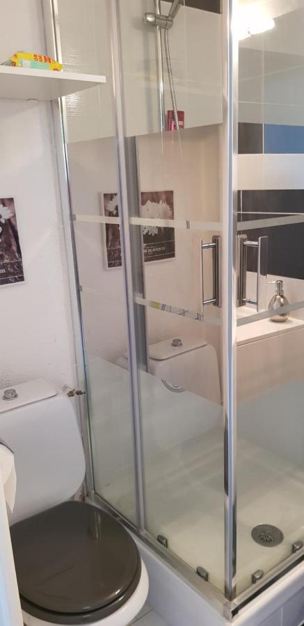 Studio Port Venus Village Naturiste Agde Exterior foto