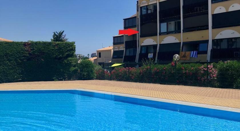 Studio Port Venus Village Naturiste Agde Exterior foto